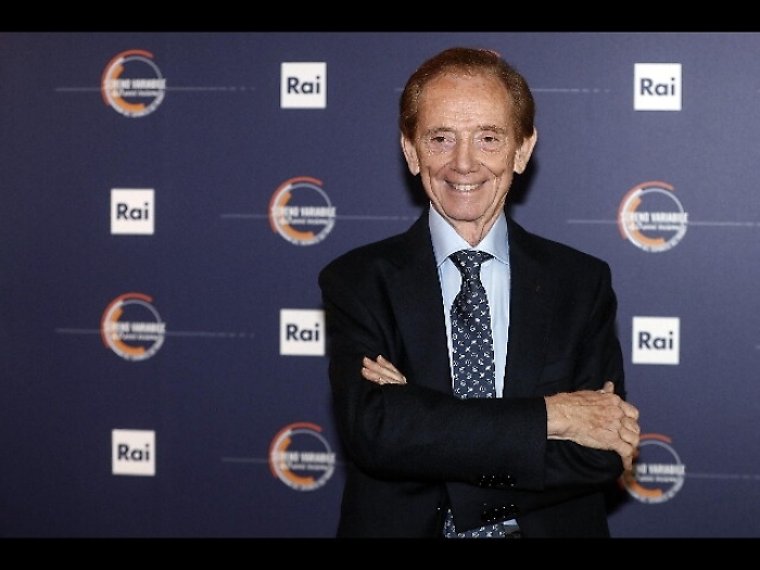 Sereno Variabile, 40 anni con Bevilacqua