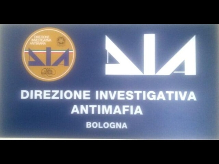 Dia sequestra 1,5 mln beni imprenditore