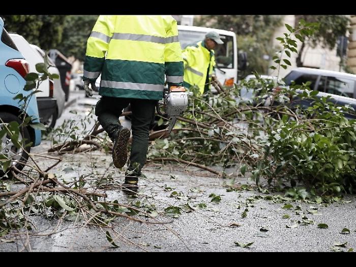 Maltempo: domani a Roma scuole chiuse