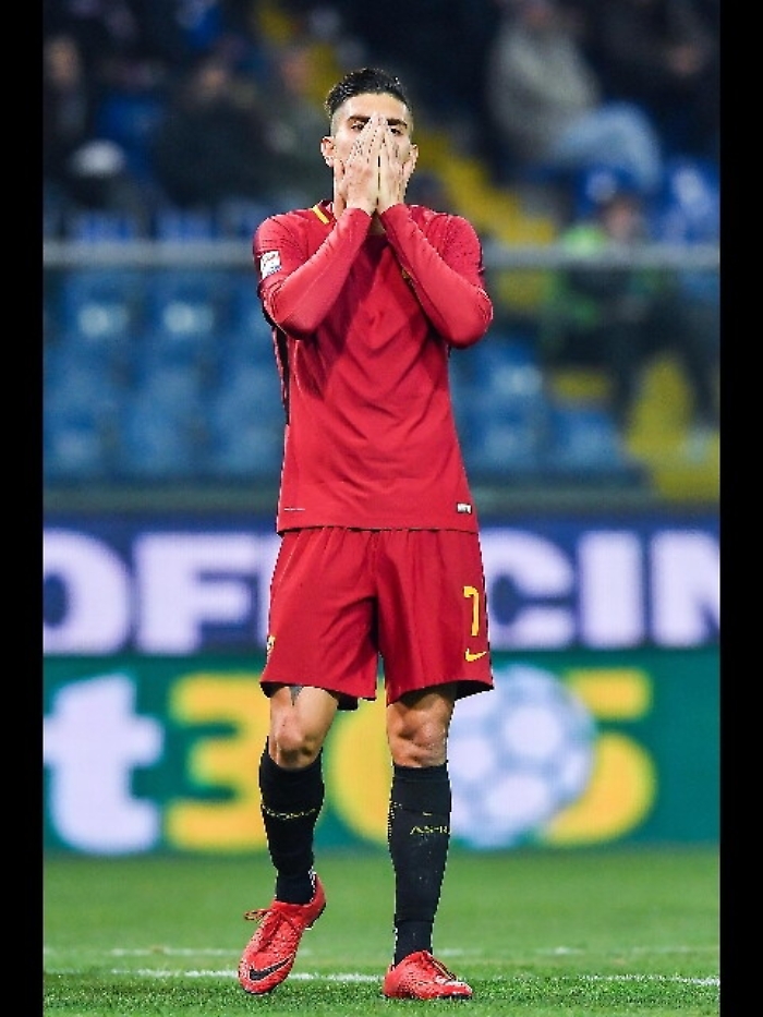 Azzurri: Pellegrini out, lascia lo stage