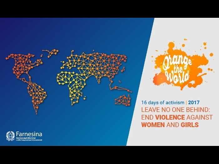 Violenza donne: Farnesina si mobilita