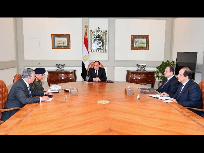 Egitto: stato d'allerta al massimo