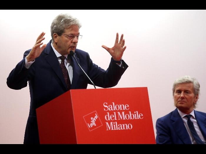 Gentiloni, alleanza Usa &egrave; scelta campo