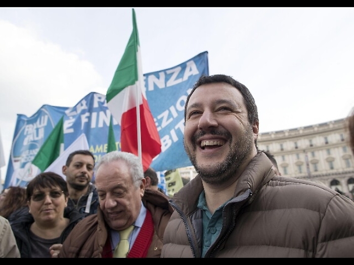 Ruby: Salvini, pm non facciano guardoni