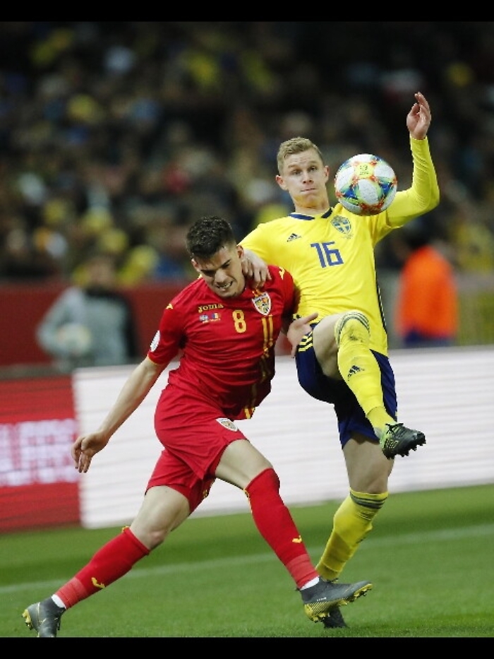 Chance per Hagi jr, lo vuole il Girona