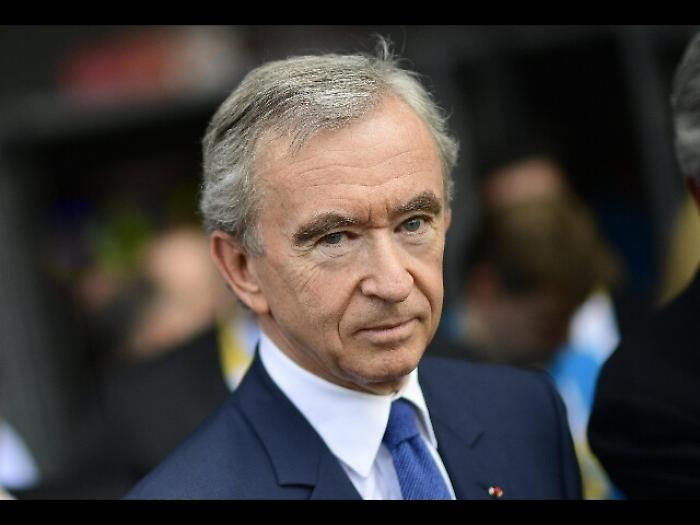 Lvmh, 2,6 mld per hotel lusso Belmond