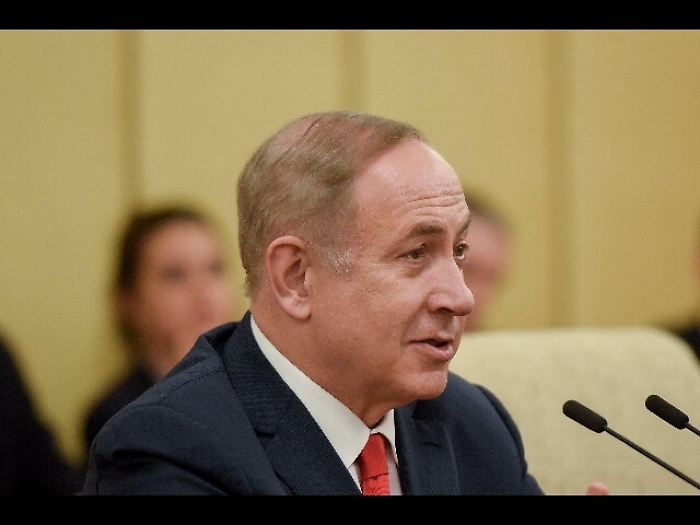 Netanyahu a Hamas, non esiteremo entrare