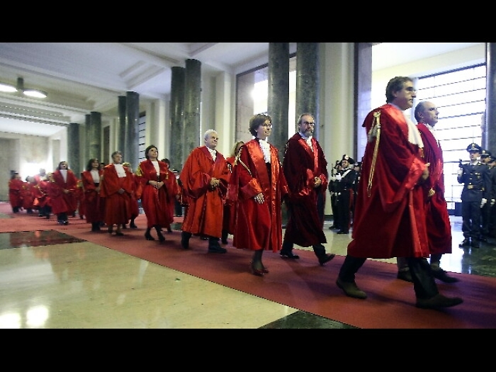 Pg Milano, giustizia al collasso