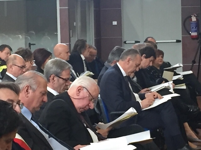 Rigopiano: Legnini,momento tra pi&ugrave; gravi