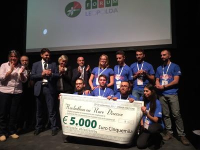 Malattie rare: vincitori Hackathon, progetti su psicologia e qualit&agrave; della vita