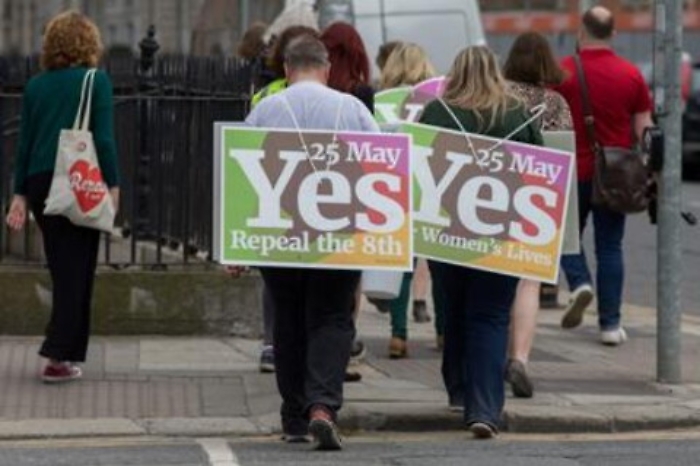 Aborto: Corte respinge ricorso per riformare legge in Irlanda del Nord