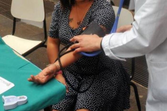 Ricerca: Neuromed, nella milza il legame tra sale e ipertensione