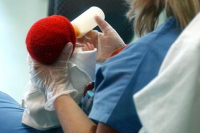 Nasce network per i prematuri con i dati per cure e ricerca