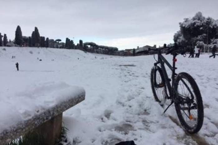 Influenza: il virologo, con Burian e gelo 'virus cugini' per 400mila italiani