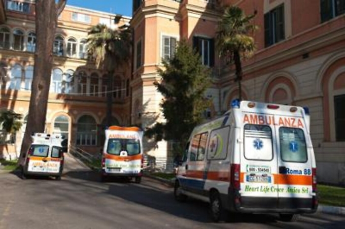 Sanit&agrave;: Dg Umberto I Roma su morte giovane, subito avviata indagine interna