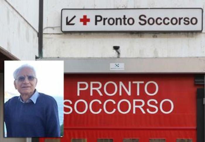 Sanit&agrave;: dimesso da ospedale Tropea muore in casa, figlio scrive a Lorenzin