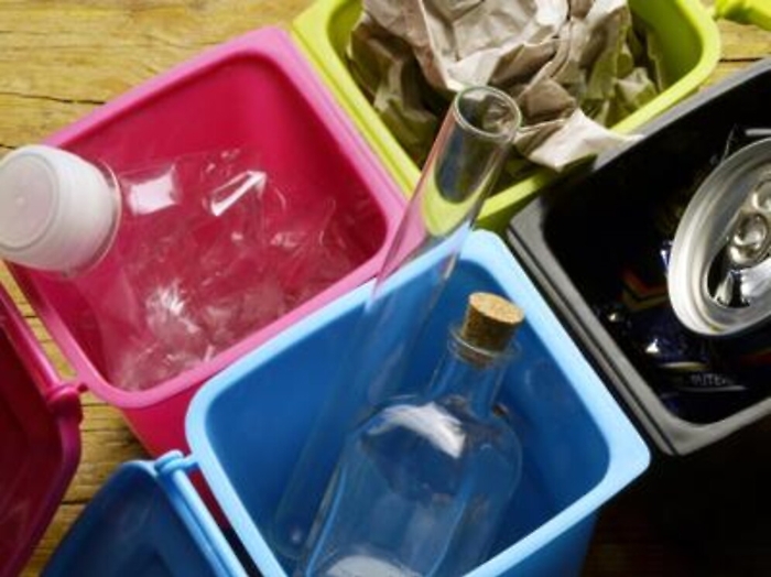 Rifiuti e raccolta differenziata, Legambiente Ragusa scende in campo