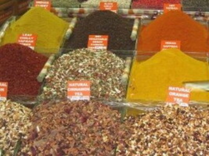 Sanit&agrave;: Usa, donna muore dopo iniezione di curcuma da naturopata