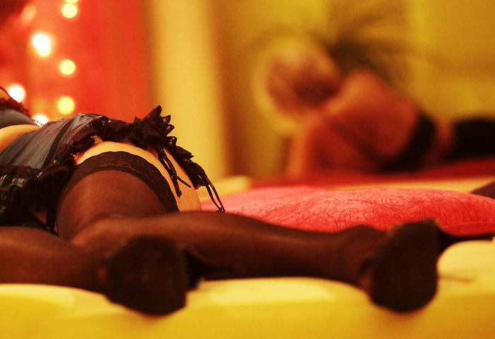 Bagheria, due case del piacere sequestrate: in un mese sono stati registrati oltre 400 accessi