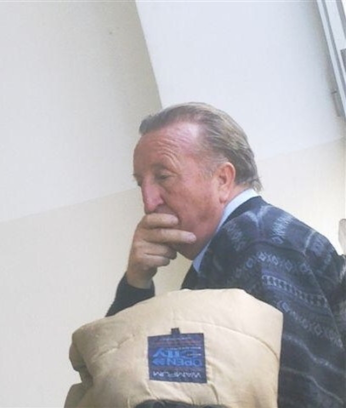 Riesi, ergastolo confermato per Stefano Di Francesco