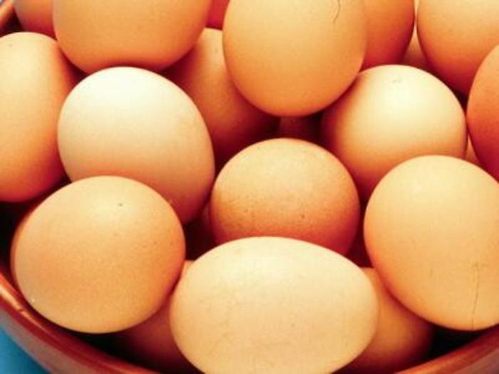 Influenza, broccoli e uova alleati contro malanni di stagione