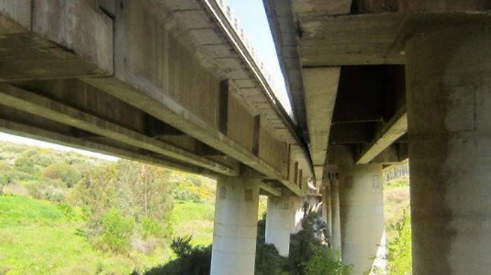 Viadotto Himera, Anas comunica avvio appalto per la ricostruzione