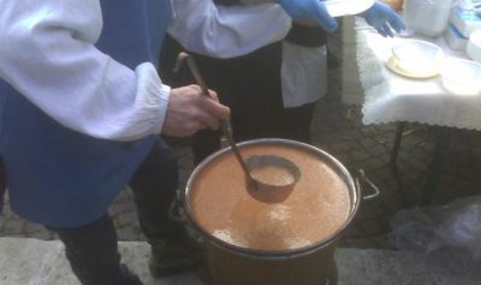 Salute: la nutrizionista, con il freddo niente grassi e bevande calde