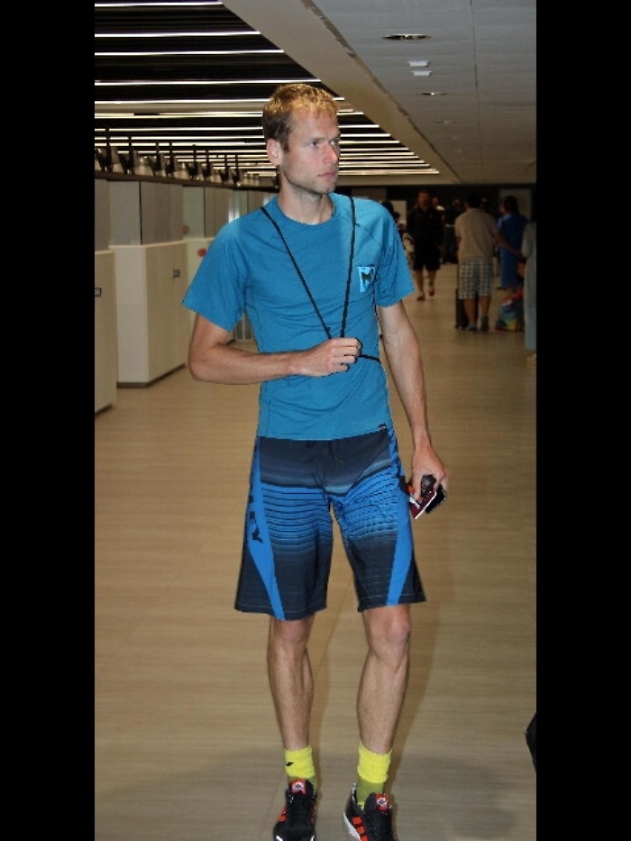 Malag&ograve; 'Schwazer? Ritardi inaccettabili'