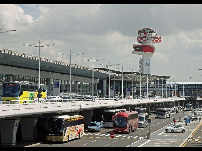 Scioperi Enav: Enac, 721 voli cancellati