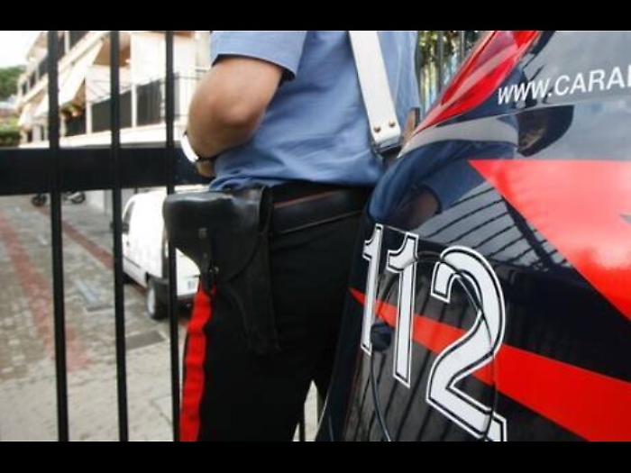 91enne accoltellato, senzatetto confessa