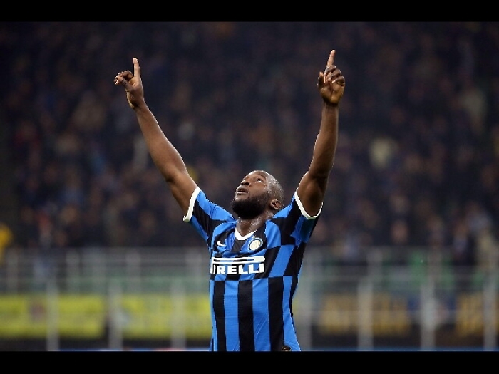 Razzismo:Lukaku, porto rabbia su campo ma continuo a lottare