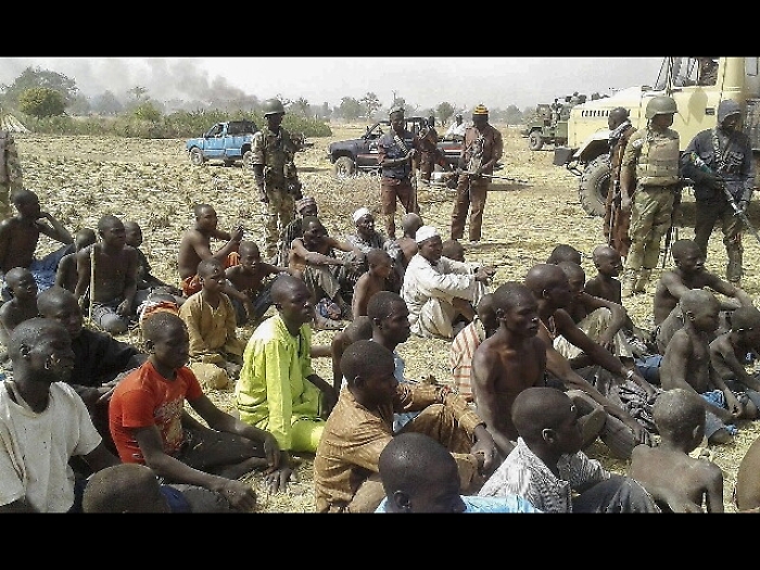 Isis, al Barnawi nuovo leader Boko Haram