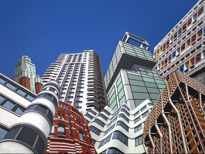 Al Marca l'"atlante urbano" di Petrus