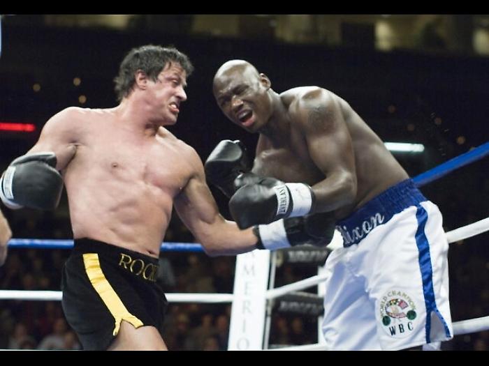 Auguri Rocky, film cult compie 40 anni
