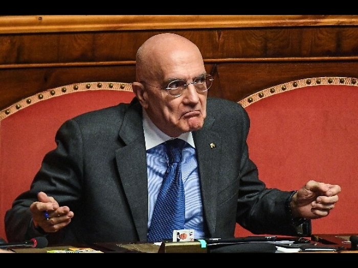 Ok Senato, si procede contro pm Robledo