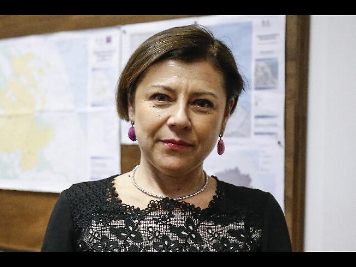 De Micheli, prorogare stop canone Rai