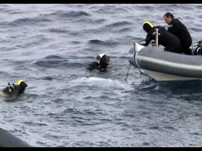 Travolto da barca, muore in mare Corsica