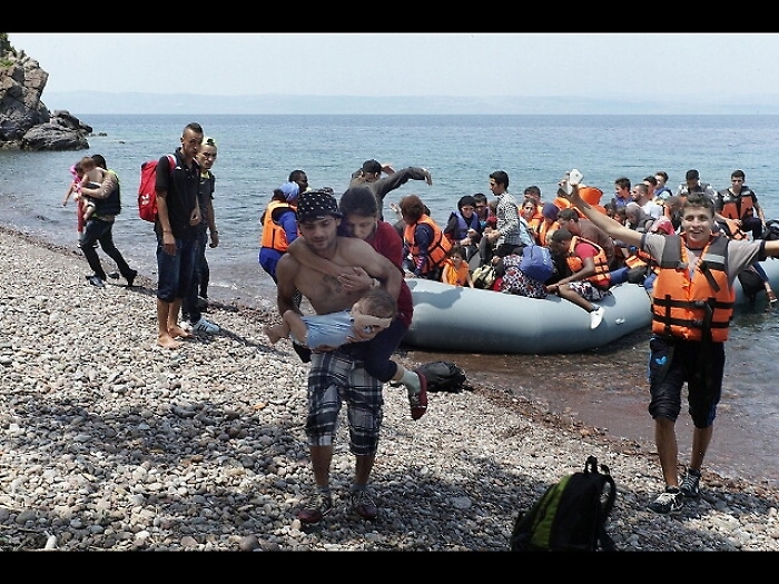 Migranti: Grecia, preoccupa Turchia