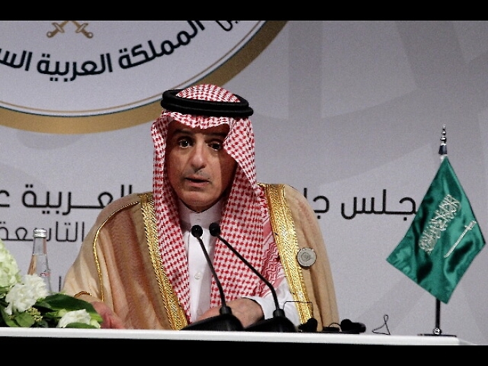 Riad,lavoreremo a atomica,se Iran l'avr&agrave;