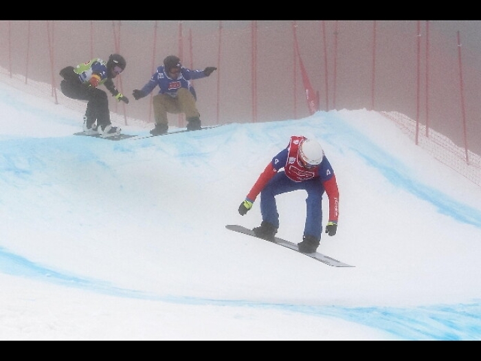 Visintin e Moioli vincono a Cervinia