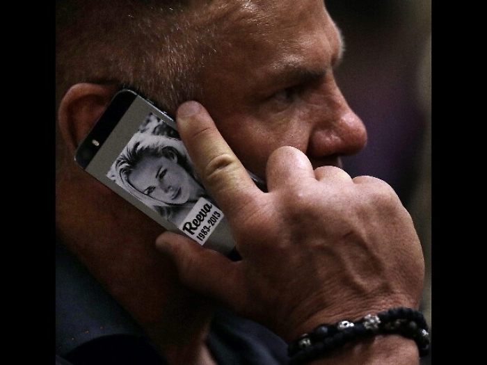 Sudafrica, assassinato Marc Batchelor