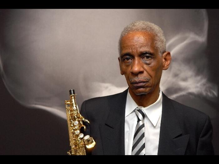 Roscoe Mitchell chiude festival AngelicA