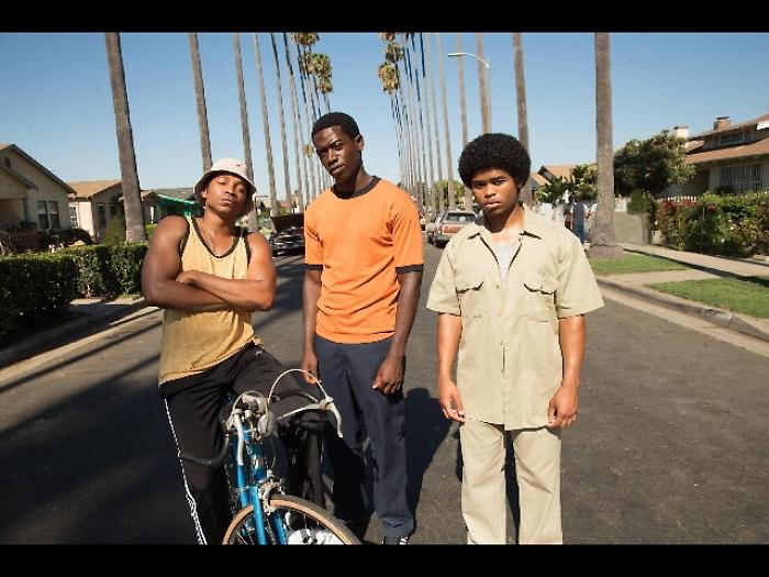 Tv, su Fox torna Snowfall