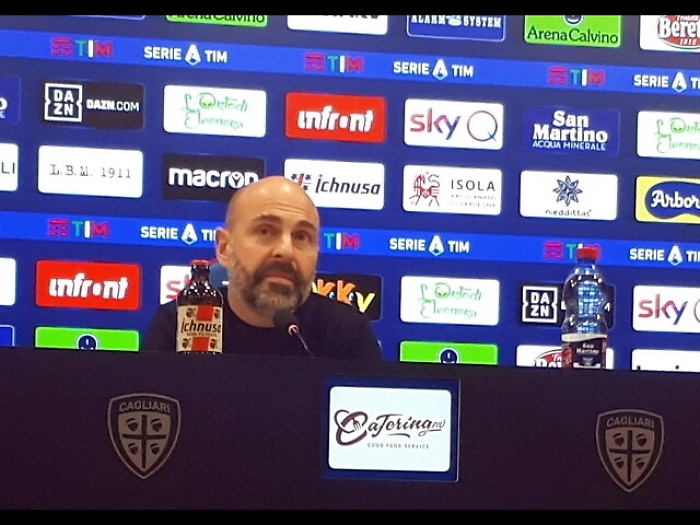 Giulini, difficile Nainggolan altra stagione Cagliari