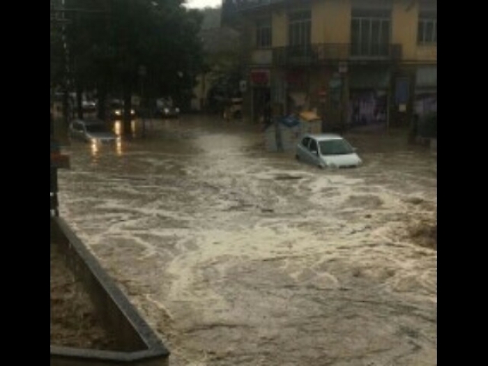 Ancora temporali al Centro-Sud