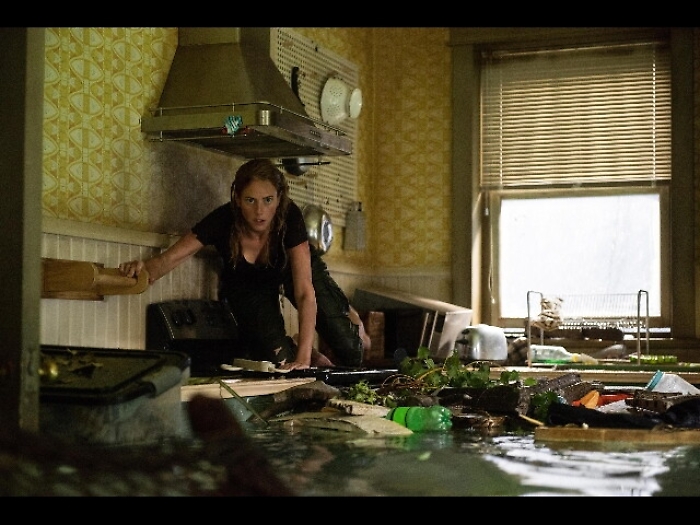 Quando la paura &egrave; un coccodrillo