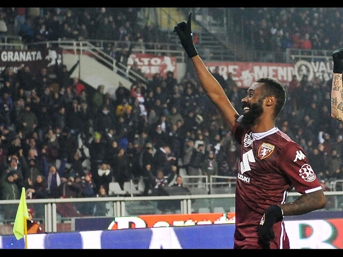 Torino, Nkoulou "mi rimetto al lavoro"