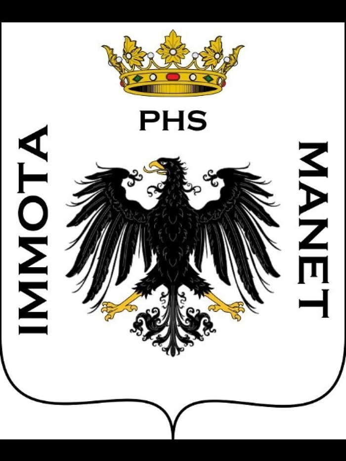 L'Aquila da 134 anni con stemma errato