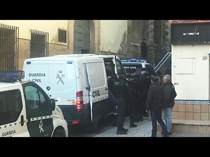 Igor: notificato arresto europeo