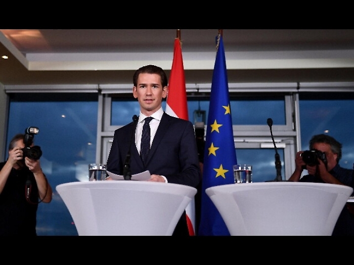 Kurz,contatti Roma eccellenti,chiariremo